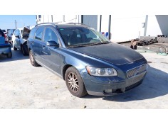 Recambio de cerradura puerta delantera derecha para volvo v50 (545) 1.6 d referencia OEM IAM   