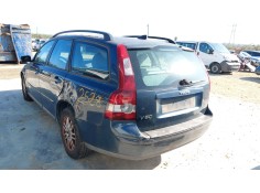 Recambio de cerradura puerta trasera izquierda para volvo v50 (545) 1.6 d referencia OEM IAM   