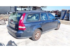 Recambio de cerradura puerta trasera derecha para volvo v50 (545) 1.6 d referencia OEM IAM   