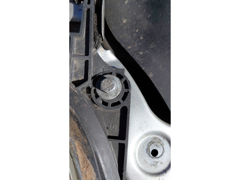 Recambio de faro derecho para citroën c5 ii (rc_) 1.6 hdi (rc8hzb) referencia OEM IAM   