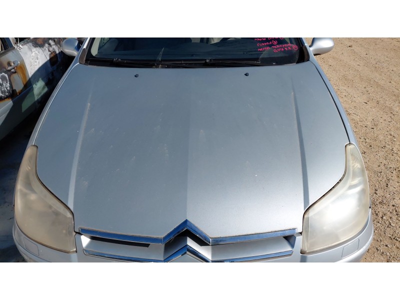 Recambio de capot para citroën c5 ii (rc_) 1.6 hdi (rc8hzb) referencia OEM IAM   