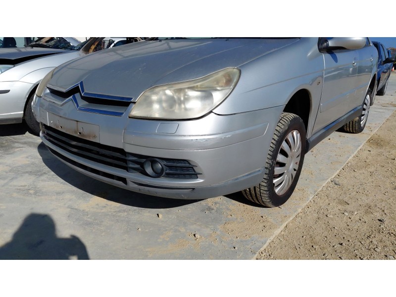 Recambio de paragolpes delantero para citroën c5 ii (rc_) 1.6 hdi (rc8hzb) referencia OEM IAM   
							