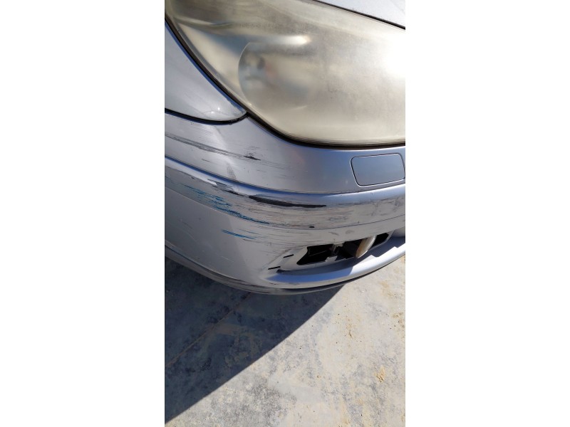 Recambio de paragolpes delantero para citroën c5 ii (rc_) 1.6 hdi (rc8hzb) referencia OEM IAM   