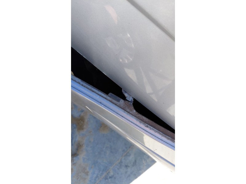 Recambio de paragolpes delantero para citroën c5 ii (rc_) 1.6 hdi (rc8hzb) referencia OEM IAM   
							