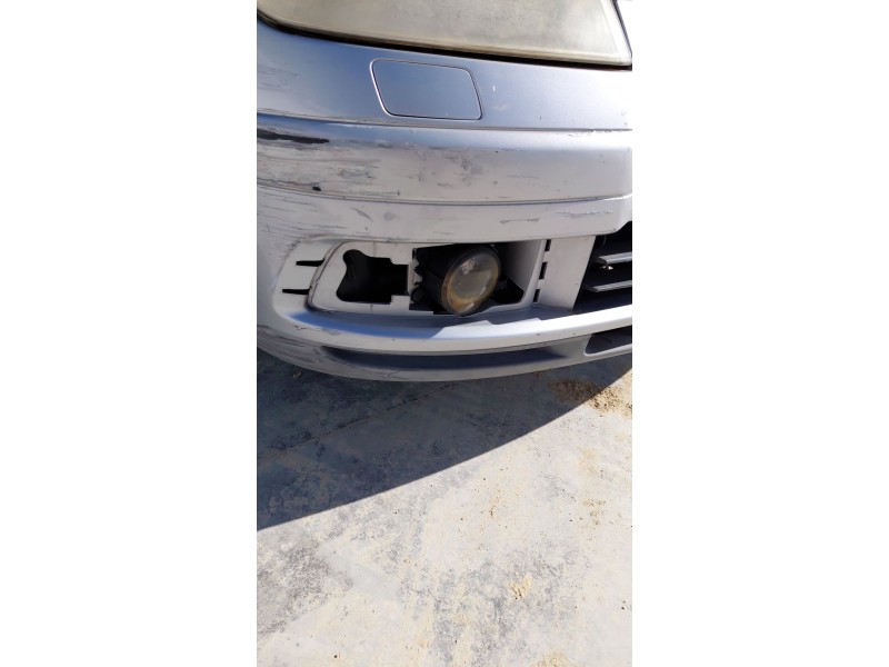 Recambio de paragolpes delantero para citroën c5 ii (rc_) 1.6 hdi (rc8hzb) referencia OEM IAM   