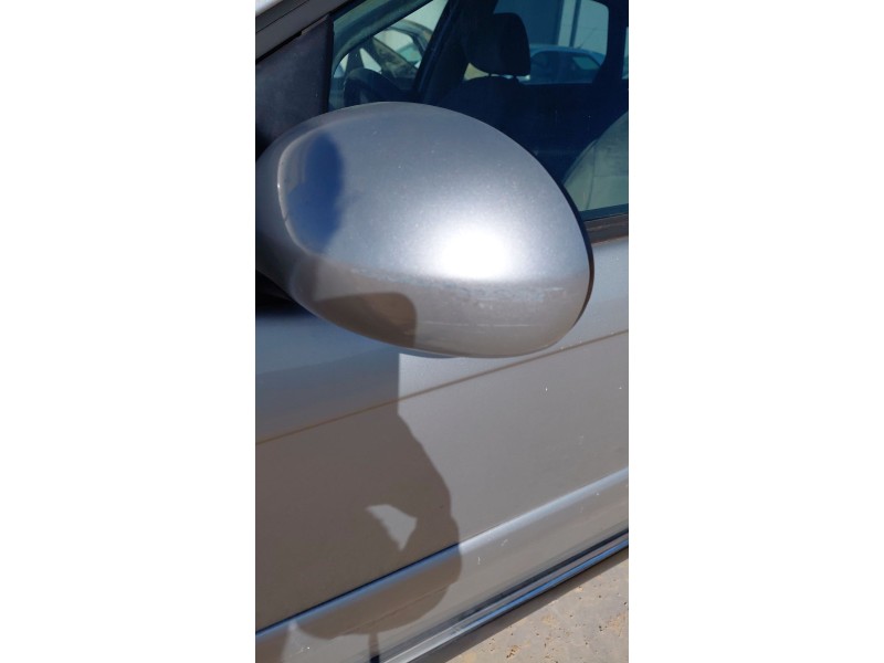Recambio de retrovisor izquierdo para citroën c5 ii (rc_) 1.6 hdi (rc8hzb) referencia OEM IAM   
							