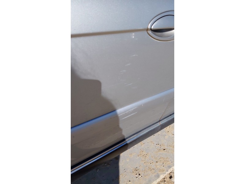 Recambio de puerta delantera izquierda para citroën c5 ii (rc_) 1.6 hdi (rc8hzb) referencia OEM IAM   