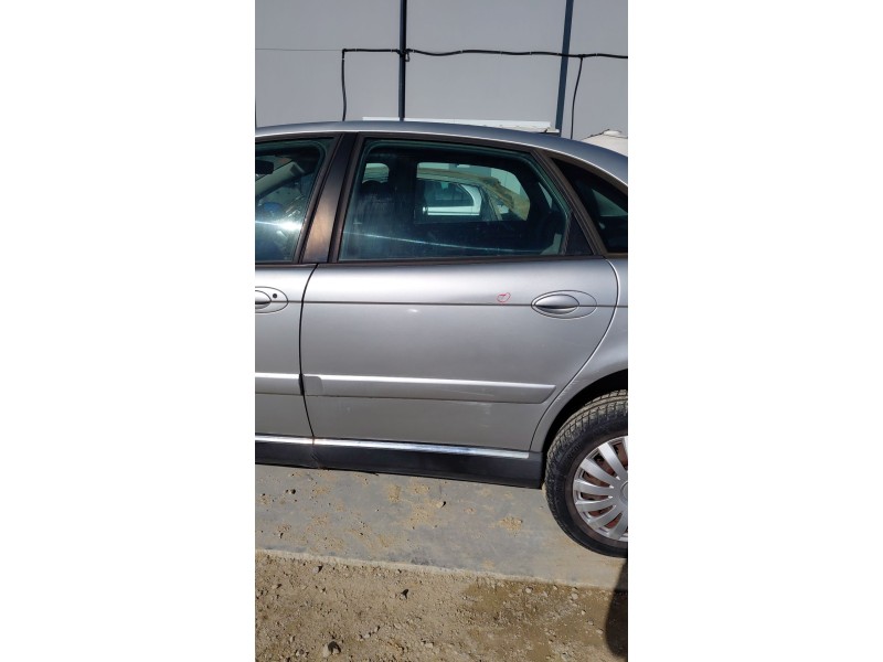 Recambio de puerta trasera izquierda para citroën c5 ii (rc_) 1.6 hdi (rc8hzb) referencia OEM IAM   