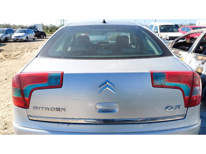 Recambio de porton trasero para citroën c5 ii (rc_) 1.6 hdi (rc8hzb) referencia OEM IAM   