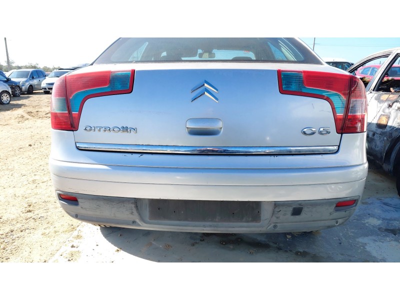 Recambio de paragolpes trasero para citroën c5 ii (rc_) 1.6 hdi (rc8hzb) referencia OEM IAM   