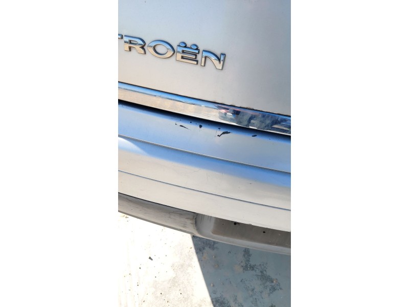 Recambio de paragolpes trasero para citroën c5 ii (rc_) 1.6 hdi (rc8hzb) referencia OEM IAM   