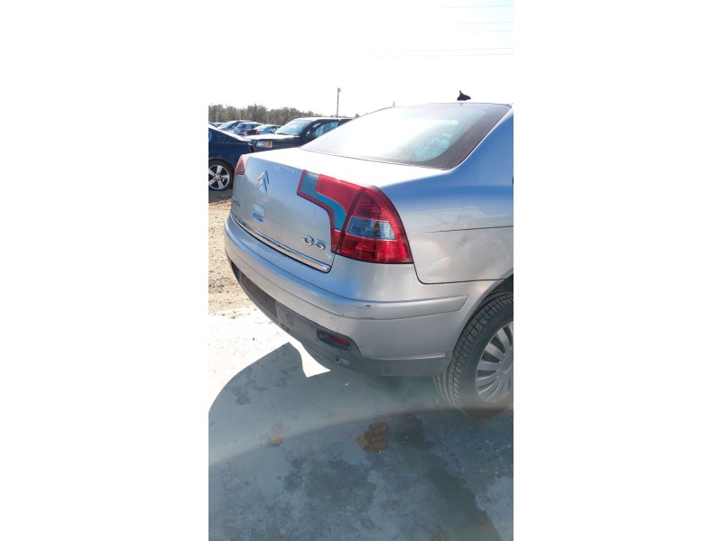 Recambio de paragolpes trasero para citroën c5 ii (rc_) 1.6 hdi (rc8hzb) referencia OEM IAM   