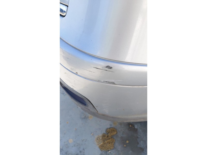 Recambio de paragolpes trasero para citroën c5 ii (rc_) 1.6 hdi (rc8hzb) referencia OEM IAM   