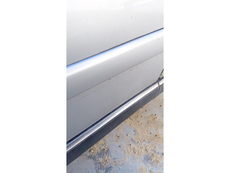 Recambio de puerta trasera derecha para citroën c5 ii (rc_) 1.6 hdi (rc8hzb) referencia OEM IAM   
							