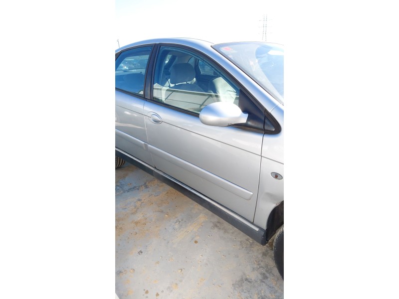 Recambio de puerta delantera derecha para citroën c5 ii (rc_) 1.6 hdi (rc8hzb) referencia OEM IAM   