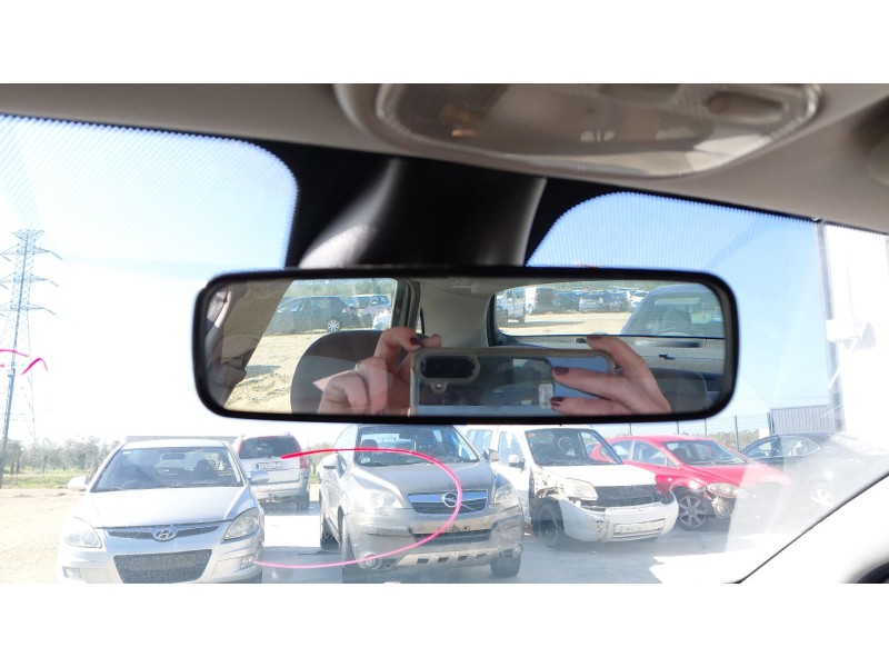Recambio de espejo interior para citroën c5 ii (rc_) 1.6 hdi (rc8hzb) referencia OEM IAM   