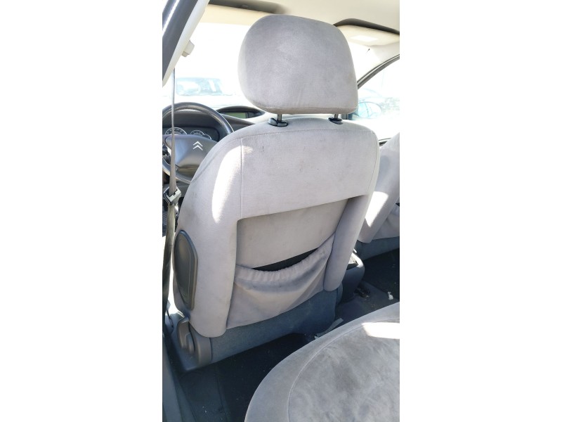 Recambio de asiento delantero izquierdo para citroën c5 ii (rc_) 1.6 hdi (rc8hzb) referencia OEM IAM   
							