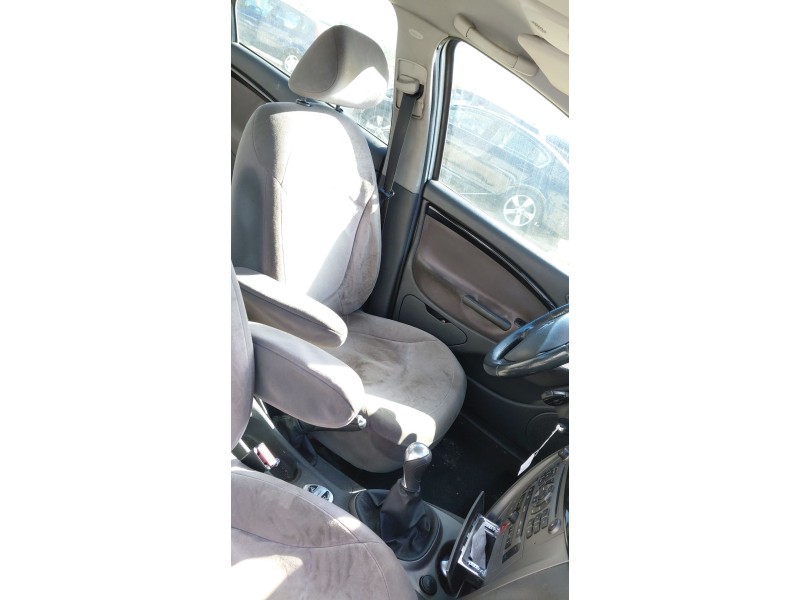 Recambio de asiento delantero izquierdo para citroën c5 ii (rc_) 1.6 hdi (rc8hzb) referencia OEM IAM   