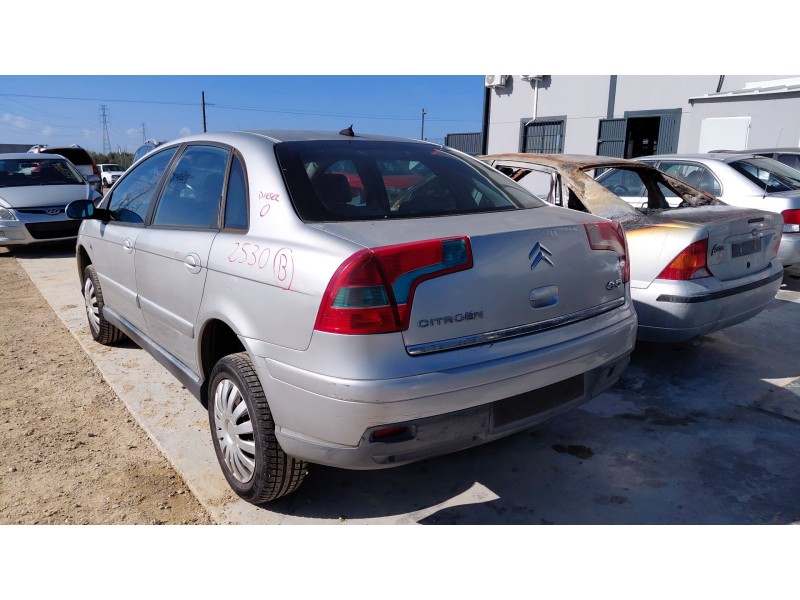 Recambio de cerradura puerta trasera izquierda para citroën c5 ii (rc_) 1.6 hdi (rc8hzb) referencia OEM IAM   
							