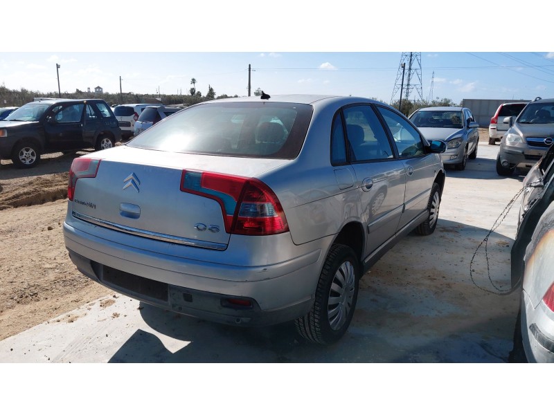 Recambio de cerradura puerta trasera derecha para citroën c5 ii (rc_) 1.6 hdi (rc8hzb) referencia OEM IAM   
							