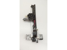 Recambio de elevalunas trasero izquierdo para jeep grand cherokee iii (wh, wk) 3.0 crd 4x4 referencia OEM IAM 55394229Ab  
