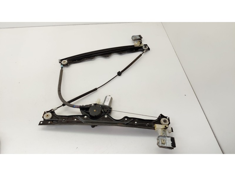 Recambio de elevalunas delantero derecho para jeep grand cherokee iii (wh, wk) 3.0 crd 4x4 referencia OEM IAM 55394226AD  
							