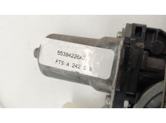 Recambio de elevalunas delantero derecho para jeep grand cherokee iii (wh, wk) 3.0 crd 4x4 referencia OEM IAM 55394226AD   2