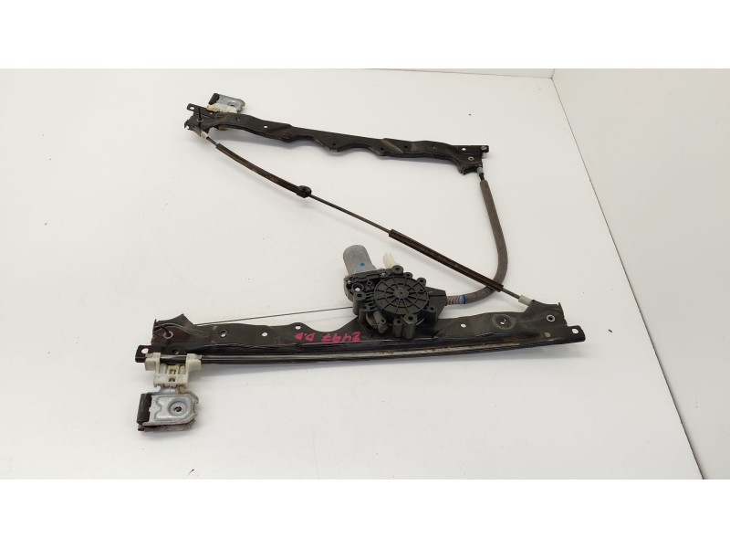 Recambio de elevalunas delantero derecho para jeep grand cherokee iii (wh, wk) 3.0 crd 4x4 referencia OEM IAM 55394226AD  
							