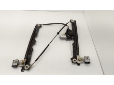 Recambio de elevalunas delantero izquierdo para jeep grand cherokee iii (wh, wk) 3.0 crd 4x4 referencia OEM IAM 55394227AD  