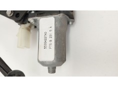 Recambio de elevalunas delantero izquierdo para jeep grand cherokee iii (wh, wk) 3.0 crd 4x4 referencia OEM IAM 55394227AD   2