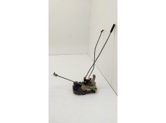 Recambio de cerradura puerta delantera derecha para jeep grand cherokee iii (wh, wk) 3.0 crd 4x4 referencia OEM IAM GR13  