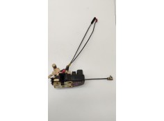 Recambio de cerradura puerta delantera derecha para jeep grand cherokee iii (wh, wk) 3.0 crd 4x4 referencia OEM IAM GR13   2