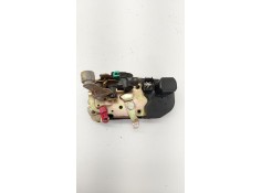 Recambio de cerradura puerta delantera izquierda para jeep grand cherokee iii (wh, wk) 3.0 crd 4x4 referencia OEM IAM GL18   2
