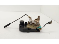 Recambio de cerradura puerta trasera derecha para jeep grand cherokee iii (wh, wk) 3.0 crd 4x4 referencia OEM IAM   