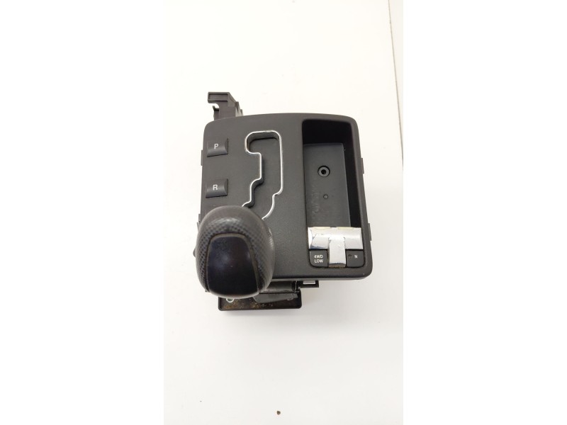 Recambio de palanca cambio para jeep grand cherokee iii (wh, wk) 3.0 crd 4x4 referencia OEM IAM 52124292AB  