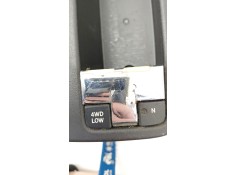 Recambio de palanca cambio para jeep grand cherokee iii (wh, wk) 3.0 crd 4x4 referencia OEM IAM 52124292AB   2