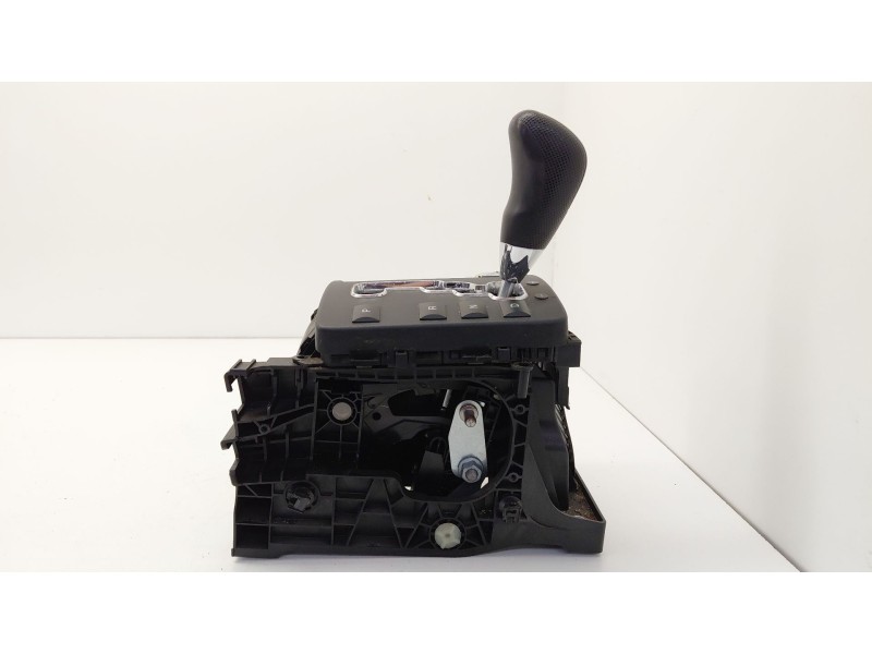 Recambio de palanca cambio para jeep grand cherokee iii (wh, wk) 3.0 crd 4x4 referencia OEM IAM 52124292AB  
							