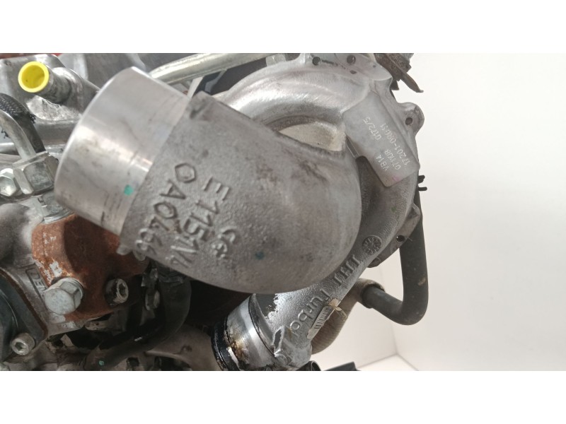 Recambio de motor completo para toyota corolla verso (zer_, zze12_, r1_) 2.2 d-4d (aur10_) referencia OEM IAM 2AD-FTV 2ADFTV 