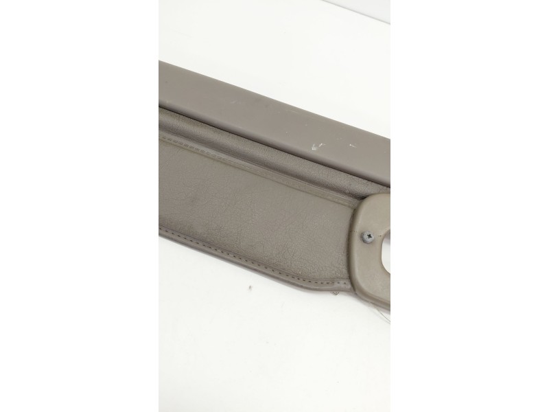 Recambio de bandeja trasera para jeep grand cherokee iii (wh, wk) 3.0 crd 4x4 referencia OEM IAM   