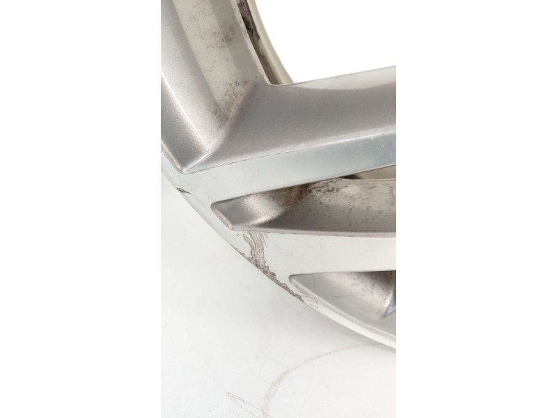 Recambio de juego llantas para citroën c4 ii (nc_) 1.6 hdi 90 referencia OEM IAM 9687802677  