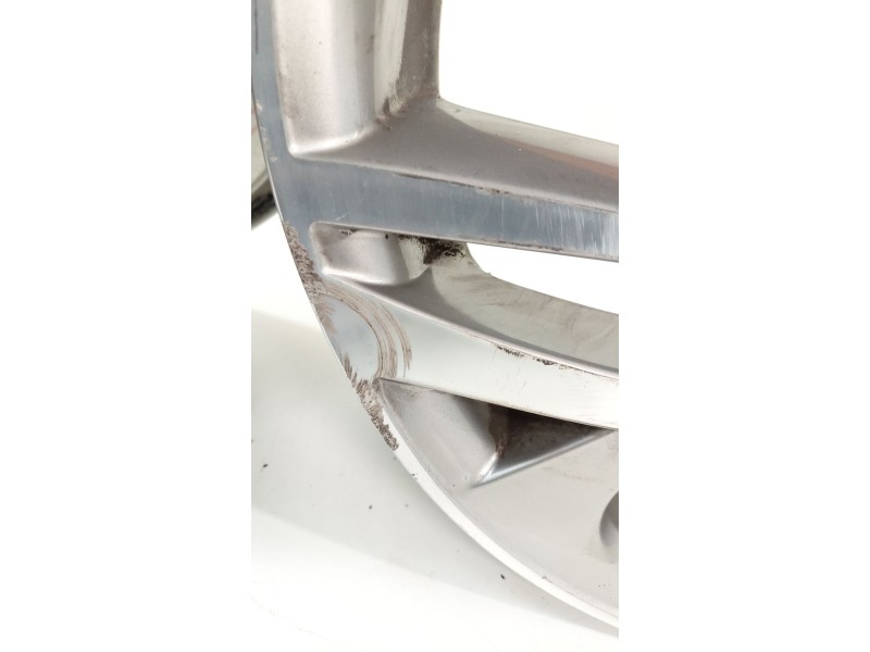 Recambio de juego llantas para citroën c4 ii (nc_) 1.6 hdi 90 referencia OEM IAM 9687802677  