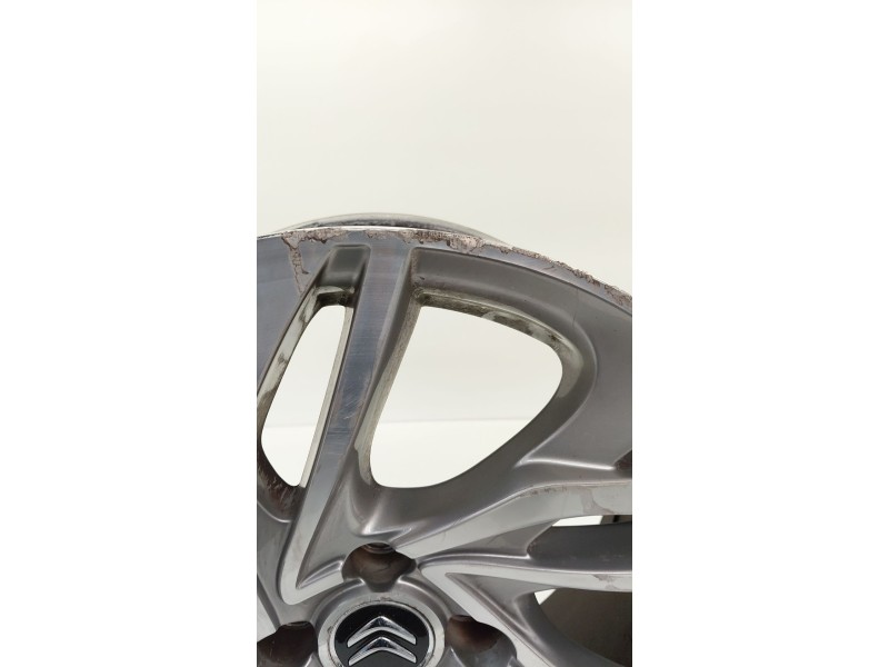 Recambio de juego llantas para citroën c4 ii (nc_) 1.6 hdi 90 referencia OEM IAM 9687802677  