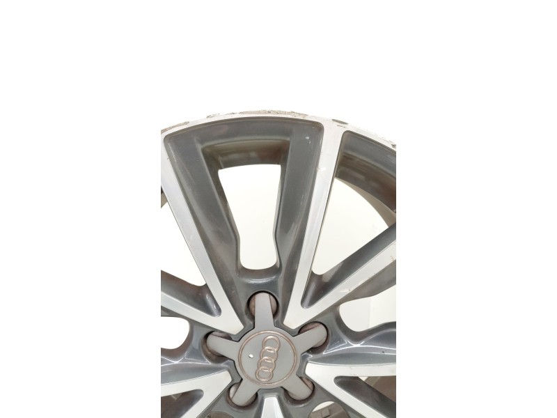 Recambio de llanta para audi a1 (8xk) 1.0 tsi 95 cv referencia OEM IAM   
