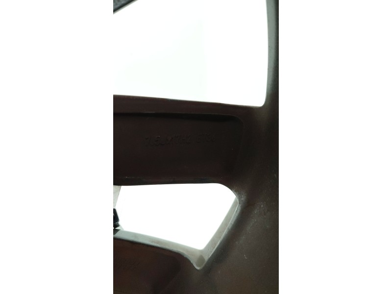 Recambio de llanta para audi a1 (8xk) 1.0 tsi 95 cv referencia OEM IAM   