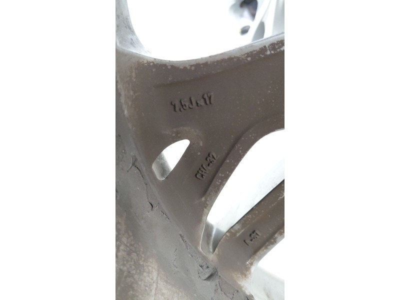 Recambio de juego llantas para citroën c4 ii (nc_) 1.6 hdi 90 referencia OEM IAM 9687802677  
							