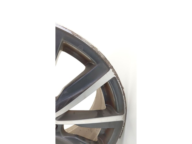 Recambio de llanta para audi a1 (8xk) 1.0 tsi 95 cv referencia OEM IAM   