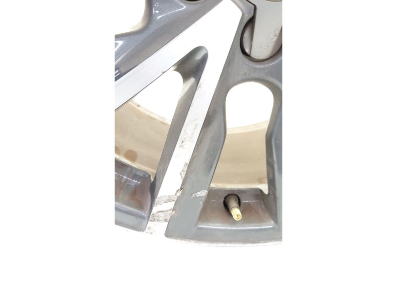 Recambio de llanta para audi a1 (8xk) 1.0 tsi 95 cv referencia OEM IAM   
							