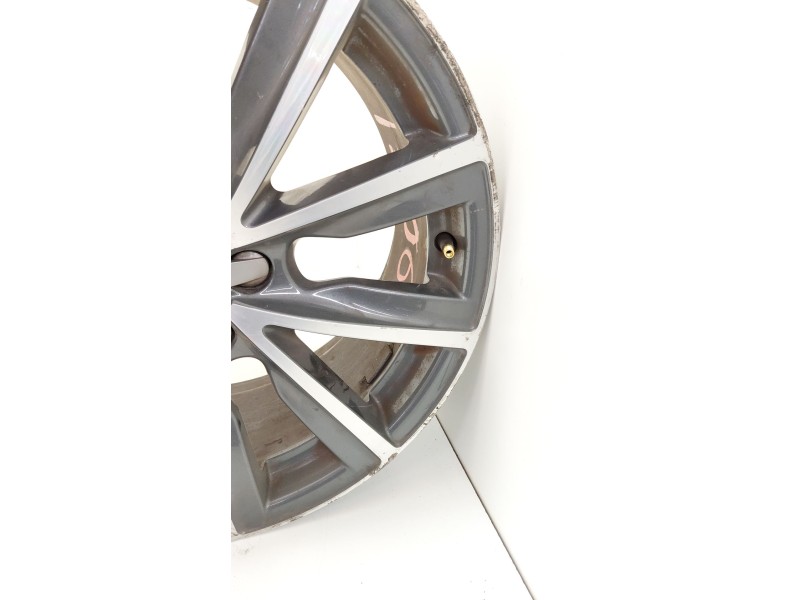 Recambio de llanta para audi a1 (8xk) 1.0 tsi 95 cv referencia OEM IAM   
							