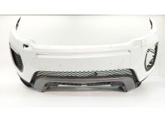 Recambio de paragolpes delantero para land rover evoque 2.0 td4 cat referencia OEM IAM   
