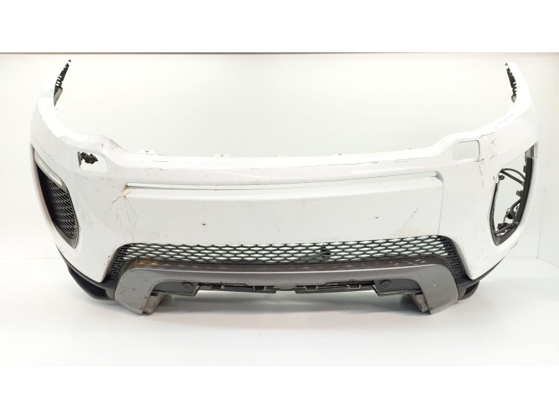 Recambio de paragolpes delantero para land rover evoque 2.0 td4 cat referencia OEM IAM   